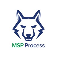 MSP Process icon