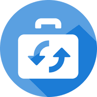 Automated Change Requests icon