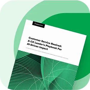 Kundenservice neu definiert